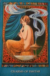 Mystic Sisters Oracle Deck